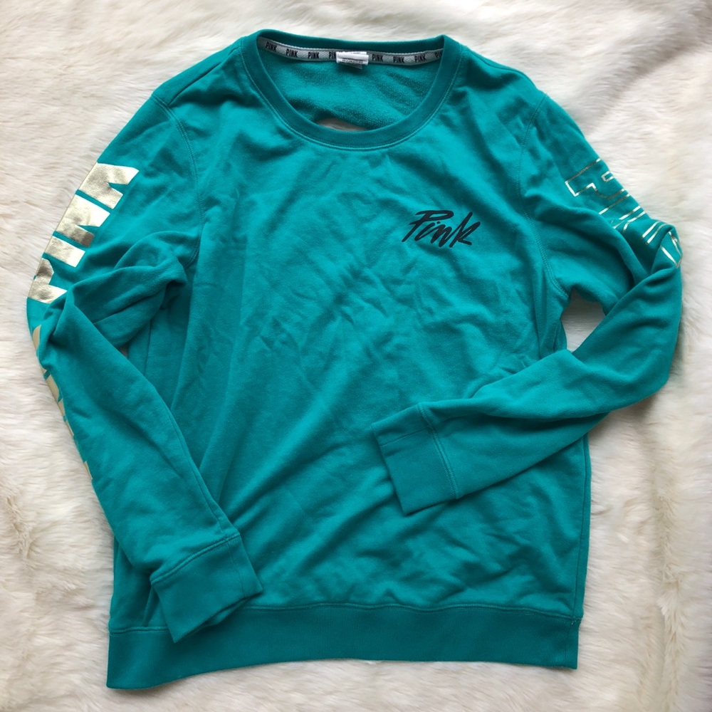 PINK sweatshirt